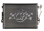 CSF 10924 A/C Condenser - view 1