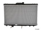 CSF 2468 Radiator - view 2