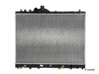CSF 2598 Radiator - view 2