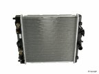 CSF 2601 Radiator - view 2