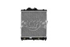 CSF 2602 Radiator - view 1