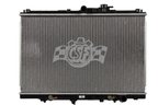 CSF 2603 Radiator - view 1