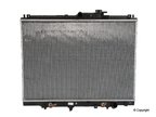 CSF 2603 Radiator - view 2