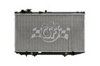 CSF 2606 Radiator - view 1