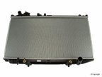 CSF 2606 Radiator - view 2
