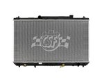 CSF 2621 Radiator - view 1