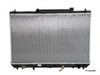CSF 2621 Radiator - view 2