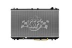 CSF 2622 Radiator - view 1
