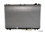 CSF 2622 Radiator - view 2