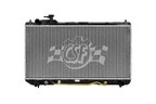 CSF 2624 Radiator - view 1