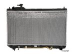 CSF 2624 Radiator - view 2