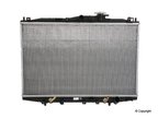 CSF 2722 Radiator - view 2