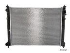 CSF 2729 Radiator - view 2
