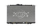 CSF 2798 Radiator - view 1