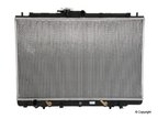 CSF 2798 Radiator - view 2