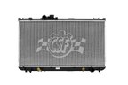 CSF 2805 Radiator - view 1
