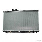 CSF 2805 Radiator - view 2
