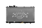 CSF 2812 Radiator - view 1