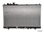 CSF 2812 Radiator - view 2