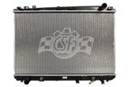 CSF 2817 Radiator - view 1