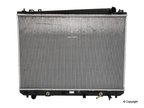 CSF 2817 Radiator - view 2