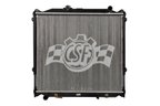 CSF 2820 Radiator - view 1