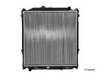 CSF 2820 Radiator - view 2