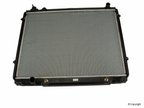 CSF 2830 Radiator - view 2