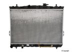 CSF 2886 Radiator - view 2