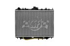 CSF 2932 Radiator - view 1