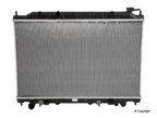 CSF 2944 Radiator - view 2