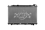 CSF 2945 Radiator - view 1