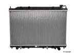 CSF 2945 Radiator - view 2