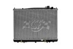 CSF 2946 Radiator - view 1