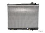 CSF 2946 Radiator - view 2