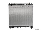 CSF 3001 Radiator - view 2