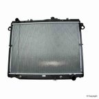CSF 3006 Radiator - view 2