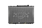 CSF 3087 Radiator - view 1