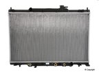CSF 3094 Radiator - view 2
