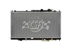 CSF 3097 Radiator - view 1