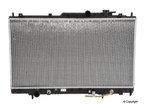 CSF 3097 Radiator - view 2