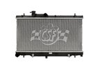 CSF 3100 Radiator - view 1