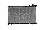 CSF 3139 Radiator - view 1