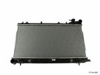 CSF 3139 Radiator - view 2