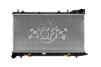 CSF 3140 Radiator - view 1