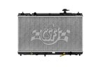 CSF 3143 Radiator - view 1