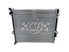 CSF 3150 Radiator - view 1
