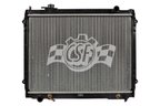 CSF 3154 Radiator - view 1