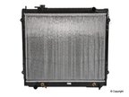 CSF 3154 Radiator - view 2