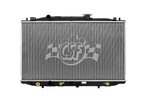 CSF 3185 Radiator - view 1